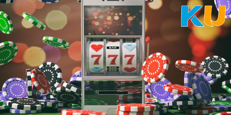 Ưu điểm của sảnh Ku Casino