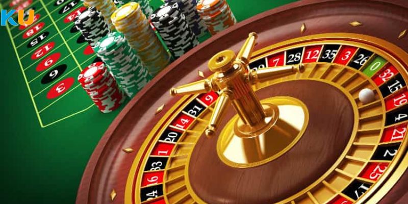 Sảnh game Live Casino siêu hot CMD368 tại Kubet88