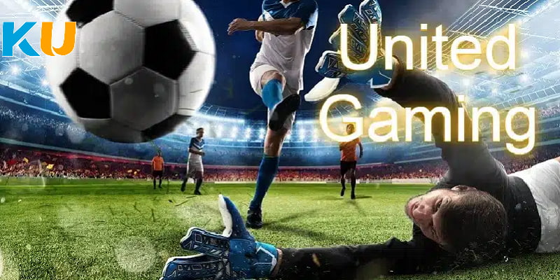 Những ưu điểm tạo nên thương hiệu United Gaming