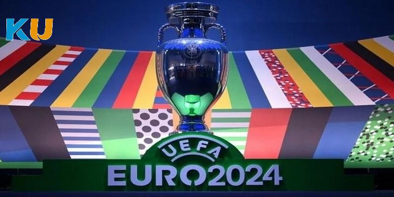 Euro 2024 ảnh nền